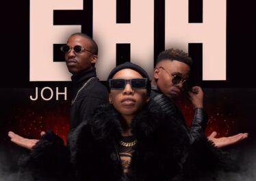 Hlogi Mash - EHH JOH (feat. Buddy long, Tee Jay & Rascoe Kaos)