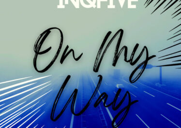 InQfive - On My Way (Tech Mix)