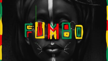 Jabzz Dimitri - Fumbo EP