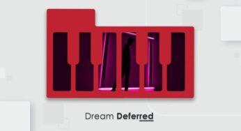 Joyful Soul – Dream Deferred EP