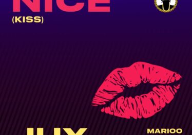 Jux, Marioo & Pabi Cooper - Nice (Kiss) (feat. Tony Duardo)
