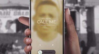 King Deetoy – Call Me (feat. George Lesley & Coco SA)