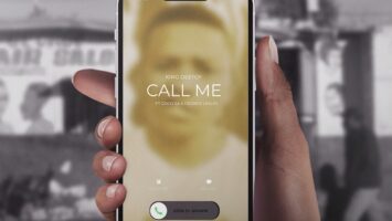 King Deetoy - Call Me (feat. George Lesley & Coco SA)