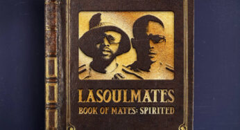 LaSoulMates – Insimbi (feat. General C’Mamane)