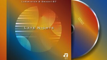 Lakwister & Smash187 - Late Nights (Original Mix)