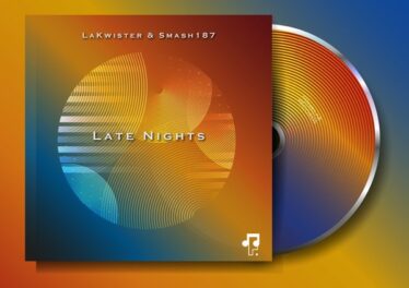 Lakwister & Smash187 - Late Nights (Original Mix)