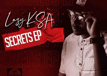 Lazy K SA - Secrets EP