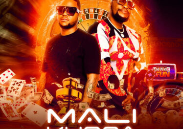 Lucky Dladla & Cebo - Mali Khona (feat. MBB & Slebhe)