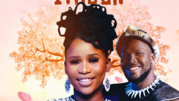 Lwah Ndlunkulu - Ithuba (feat. Siya Ntuli)