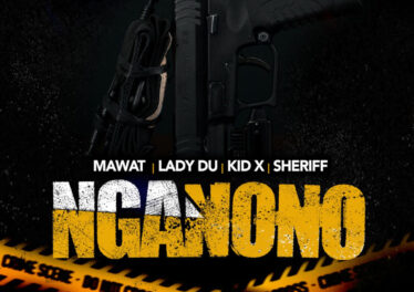 MAWAT, Lady Du, Kid X & Sheriff - nGanono