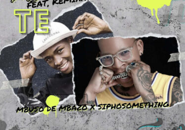 Mbuso de Mbazo & Siphosomething - Laba Te (feat. Kemixal)