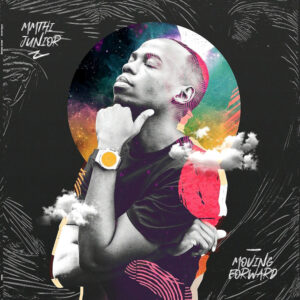 Mmthi Junior - Bulawu (feat. Toshi)