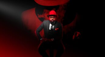 Mr JazziQ – ALL YOU NEED IS PIANO (Album)