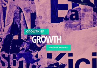 Msindo De Serenade - GROWTH EP