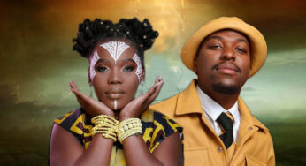 Nobuhle & De Mthuda – Jerusalema