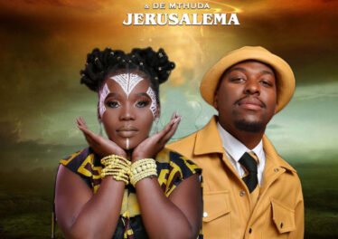 Nobuhle & De Mthuda - Jerusalema
