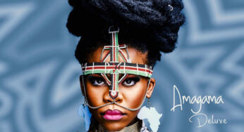 Nomfundo Moh – Amagama (Deluxe Album)