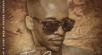 Okuhle Da Voice – The Journey EP