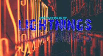 PRINCE DA DJ – Lightning’s (feat. MDU aka TRP)