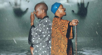Prayer Warriors, DrumPope & Ntsika – MVELINQANGI