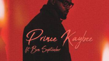 Prince Kaybee - 3 In The Morning (feat. Ben September)