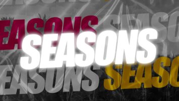 Prince Kaybee - Seasons (feat. Simi Liadi)