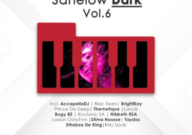 VA - Sanelow Dark, Vol. 6