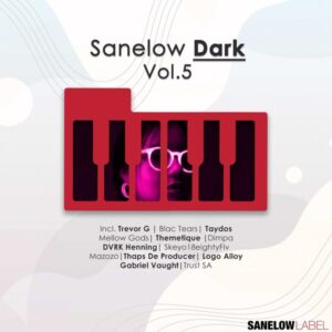 VA - Sanelow Dark, Vol. 5