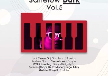 VA - Sanelow Dark, Vol. 5