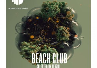 VA - Selebogo Capital Records Beach Club (Selected By Lebzin)