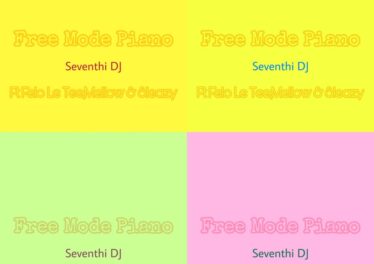 Seventhi DJ - Free Mode Piano (feat. Felo Le Tee & Mellow & Sleazy)