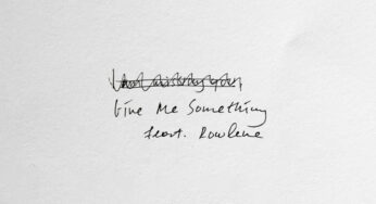 Sha Sha – Give Me Something (feat. Rowlene)