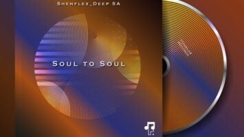 Shenflex_Deep SA - Soul To Soul EP