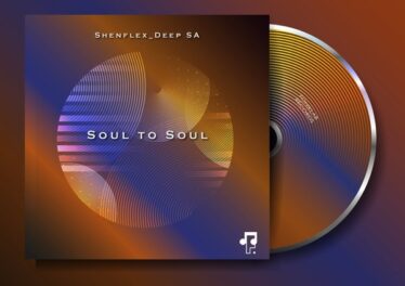 Shenflex_Deep SA - Soul To Soul EP