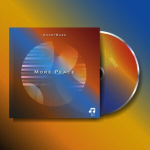 Shortbass - More Peace (Original Mix)