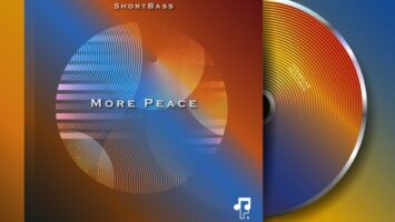 Shortbass - More Peace (Original Mix)
