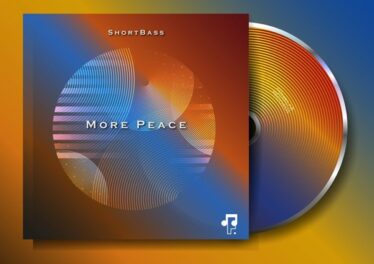 Shortbass - More Peace (Original Mix)
