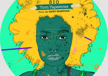 Sio - Torn Tapestries (Album)
