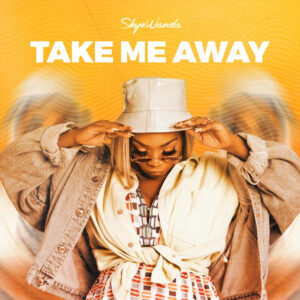 Skye Wanda - Take Me Away