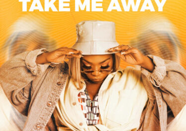 Skye Wanda - Take Me Away