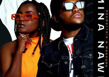 Soa Mattrix & Mashudu - Mina Nawe (feat. Happy Jazzman & Emotionz DJ)
