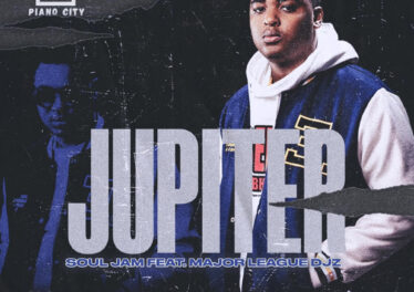 Soul Jam - Jupiter (feat. Major League Djz)