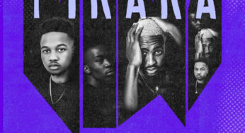 Stay C, Optimist Music ZA & Bob Mabena – P I R A R A (feat. Mellow & Sleazy, Al Xapo, Xduppy & QuayR Musiq)