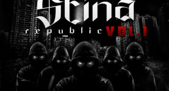 VA – Stina Republic, Vol. 1