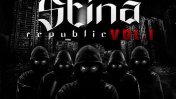 VA - Stina Republic, Vol. 1