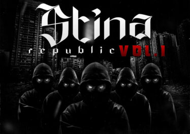 VA - Stina Republic, Vol. 1