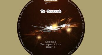 Ta Castroh – Cosmic Perspective Rmx’s