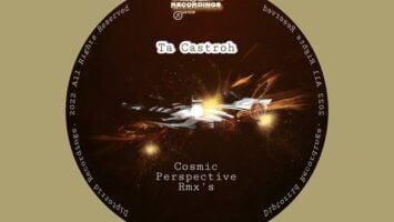 Ta Castroh - Cosmic Perspective Rmx's