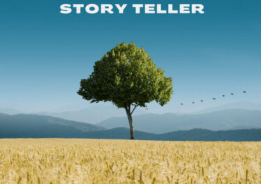 Thaps De Producer & InfernoDeep - Story Teller EP