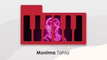 Tru Light - Monima Tahla